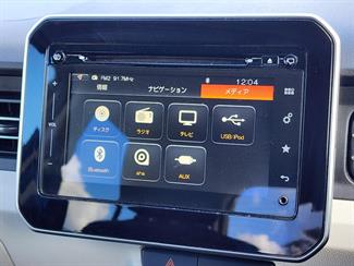 2016 Suzuki Ignis - Thumbnail