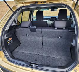 2016 Suzuki Ignis - Thumbnail
