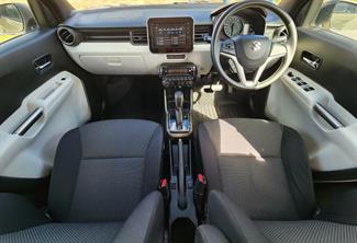 2016 Suzuki Ignis - Thumbnail