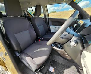 2016 Suzuki Ignis - Thumbnail