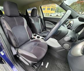 2014 Nissan Juke - Thumbnail