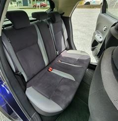 2014 Nissan Juke - Thumbnail