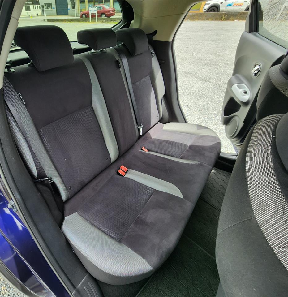 2014 Nissan Juke