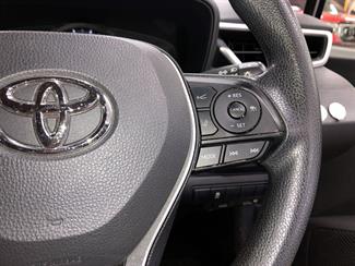 2018 Toyota Corolla - Thumbnail
