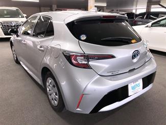 2018 Toyota Corolla - Thumbnail