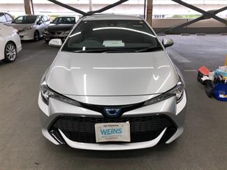 2018 Toyota Corolla - Thumbnail