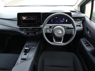 2021 Nissan Note - Thumbnail