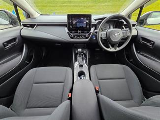 2020 Toyota Corolla - Thumbnail