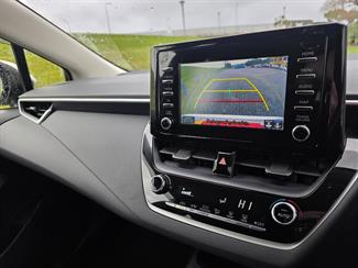 2020 Toyota Corolla - Thumbnail