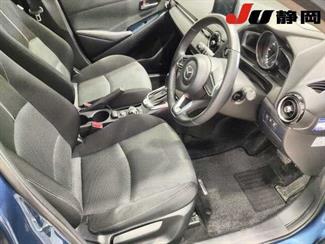 2016 Mazda Demio - Thumbnail