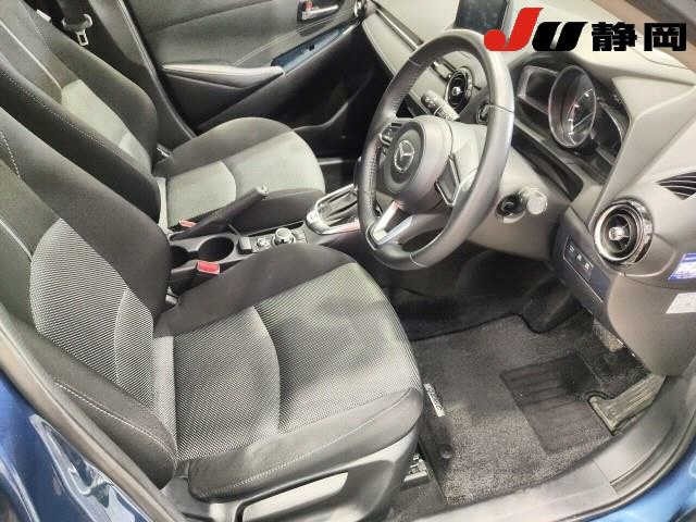 2016 Mazda Demio