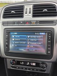 2015 Volkswagen Cross Polo - Thumbnail