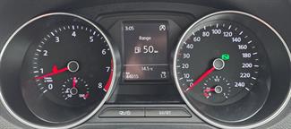 2015 Volkswagen Cross Polo - Thumbnail