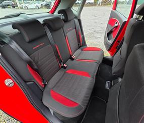 2015 Volkswagen Cross Polo - Thumbnail