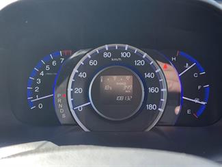 2012 Honda Odyssey - Thumbnail