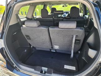 2012 Honda Odyssey - Thumbnail