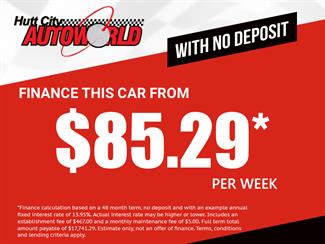 2012 Honda Odyssey - Thumbnail