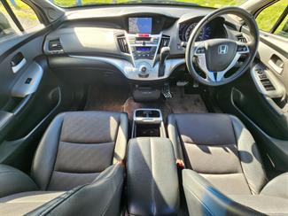 2012 Honda Odyssey - Thumbnail