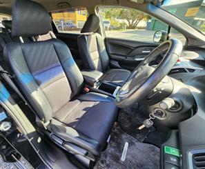 2012 Honda Odyssey - Thumbnail