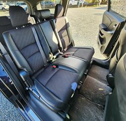 2012 Honda Odyssey - Thumbnail