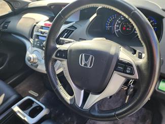 2012 Honda Odyssey - Thumbnail