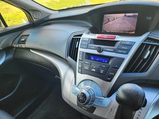 2012 Honda Odyssey - Thumbnail