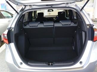 2020 Honda Fit - Thumbnail