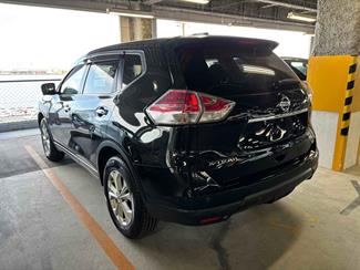 2015 Nissan X-Trail - Thumbnail
