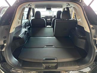 2015 Nissan X-Trail - Thumbnail