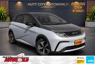 2024 BYD Dolphin - Thumbnail
