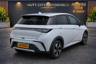 2024 BYD Dolphin - Thumbnail