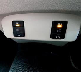 2015 Toyota Sienta - Thumbnail