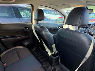 2020 Nissan Note - Thumbnail
