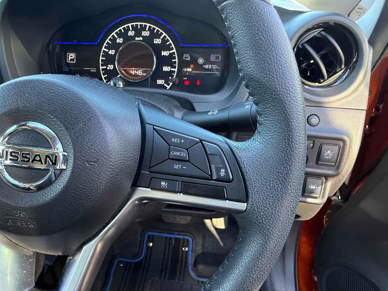 2020 Nissan Note