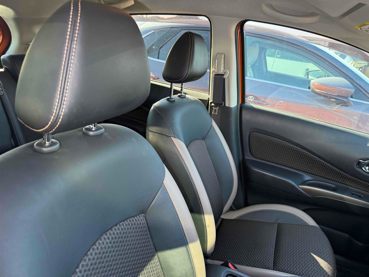 2020 Nissan Note
