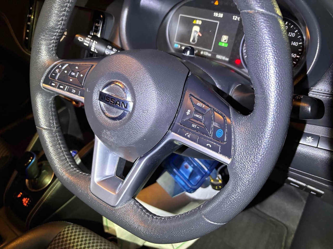 2021 Nissan Kicks
