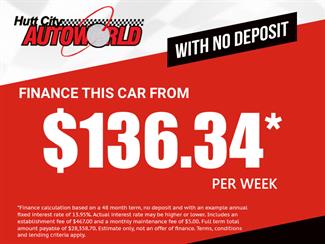 2013 Nissan X-Trail - Thumbnail