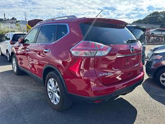 2013 Nissan X-Trail - Thumbnail