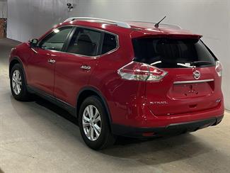 2013 Nissan X-Trail - Thumbnail
