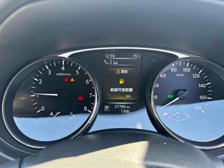 2013 Nissan X-Trail - Thumbnail