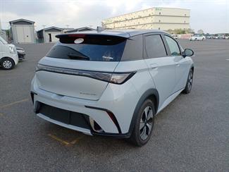 2024 BYD Dolphin - Thumbnail