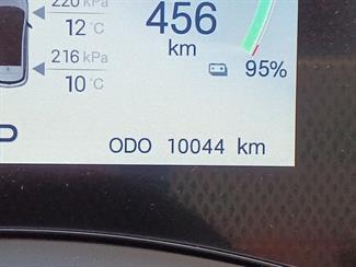 2024 BYD Dolphin - Thumbnail