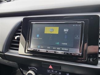 2020 Honda Fit - Thumbnail