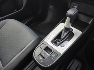2020 Honda Fit - Thumbnail