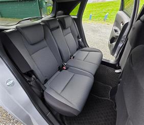 2020 Honda Fit - Thumbnail