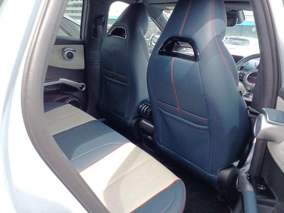 2023 BYD Atto 3