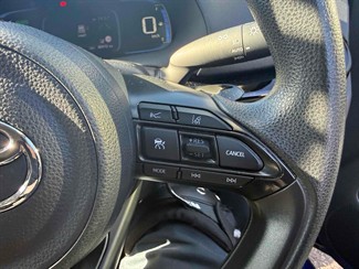 2022 Toyota Aqua - Thumbnail