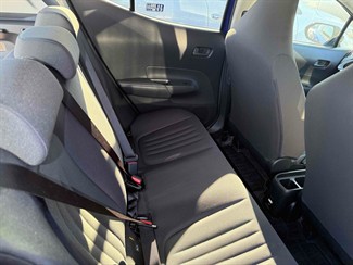 2022 Toyota Aqua - Thumbnail