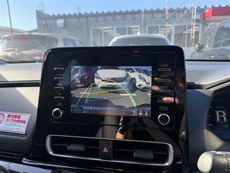 2022 Toyota Aqua - Thumbnail