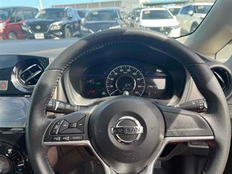 2016 Nissan Note - Thumbnail